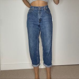 VINTAGE Levi jeans